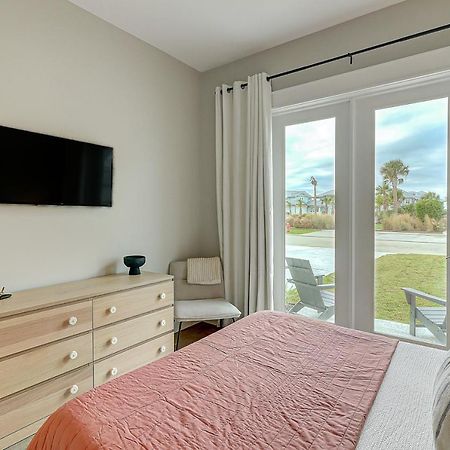 Casa Palmera Rockport Eksteriør bilde