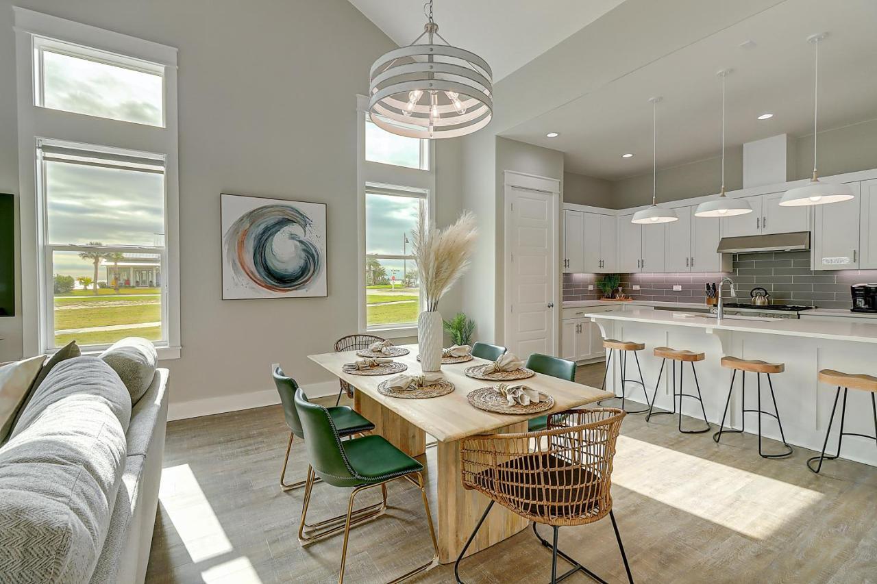 Casa Palmera Rockport Eksteriør bilde