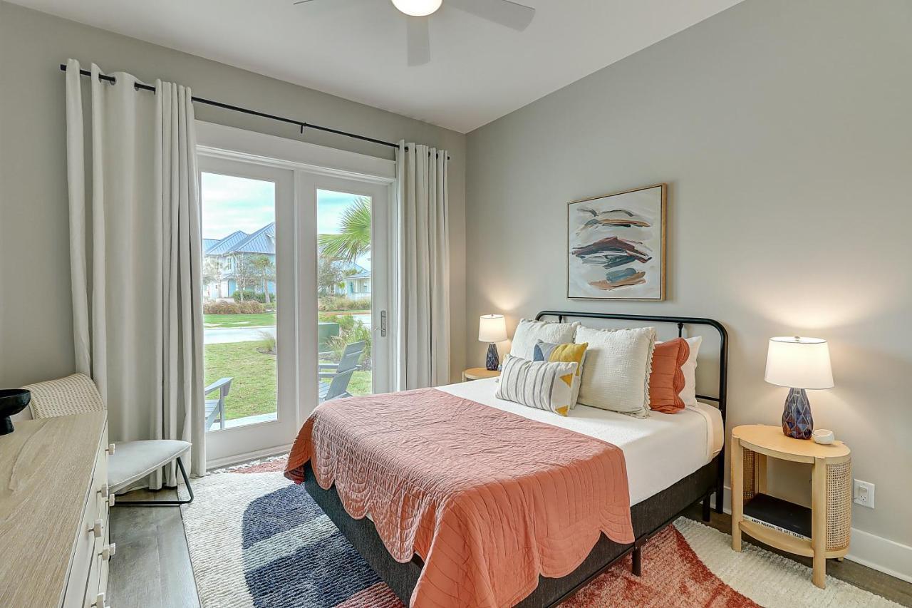 Casa Palmera Rockport Eksteriør bilde