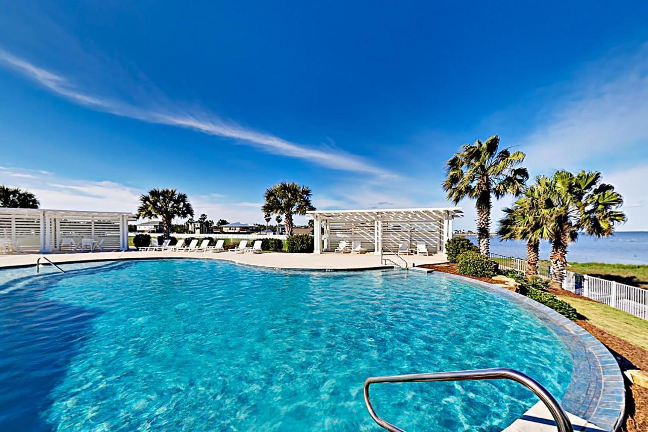 Casa Palmera Rockport Eksteriør bilde